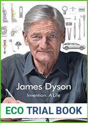 Invention A Life