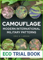 Camouflage International Ground Force Patterns, 1946–2017 - BOOKS - MILITARY HISTORY
