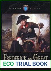 Frederick the Great - The Magnificent Enigma
