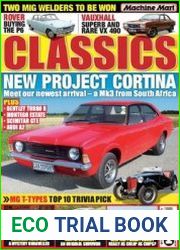 Classics Monthly - October 2021