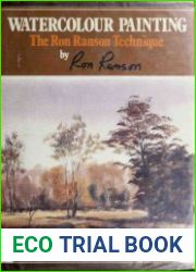 Watercolour Painting The Ron Ranson Technique