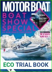 Motor Boat & Yachting