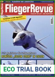 Flieger Revue 2021-10