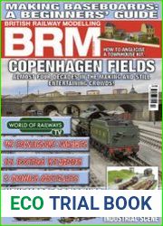 British Railway Modelling 2021-10