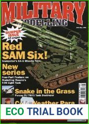 Military Modelling