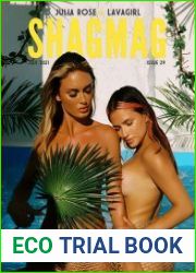ShagMag - Issue 29 July 2021