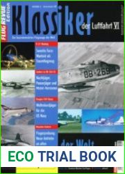 Klassiker der Luftfahrt