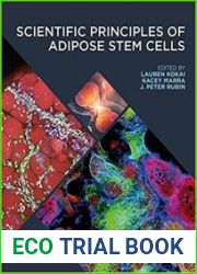 Scientific Principles of Adipose Stem Cells
