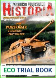 Technika Wojskowa Historia