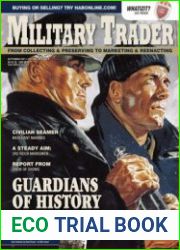 Military Trader 2021-09