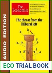 The Economist Audio Edition