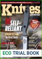 Knives Illustrated 2021-11