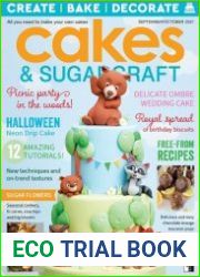 Cakes & Sugarcraft