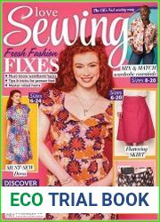Love Sewing