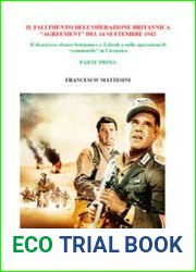 Il Fallimento Dell’Operazione Britannica "Agreement" del 14 Settembre 1942 Parte Prima