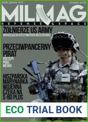 MILMAG Defense & Space 2021-05