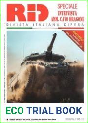 Rivista Italiana Difesa 2021-08