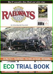 British Railway Illustrated 2021-05