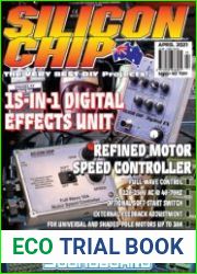 Silicon Chip №4 2021