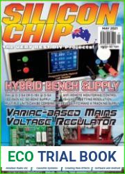 Silicon Chip №5 2021