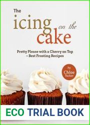The Icing on the Cake Pretty Please with a Cherry on Top
