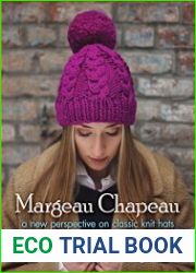 Margeau Chapeau A New Perspective on Classic Knit Hats