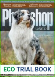 Photoshop User