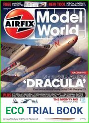 Airfix Model World