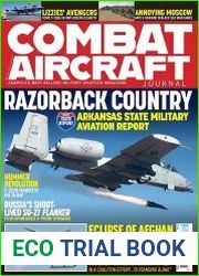 Combat Aircraft