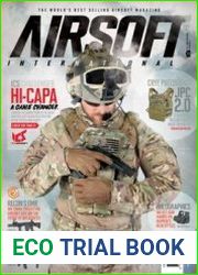 Airsoft International 2021-09