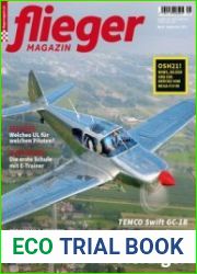 Fliegermagazin 2021-09