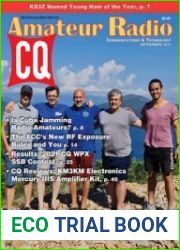 CQ Amateur Radio