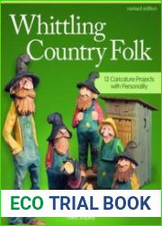Whittling Country Folk