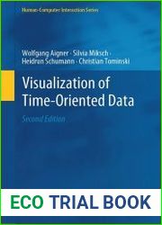 Visualization of Time-Oriented Data (2nd Edition) - BOOKS - OS AND DB