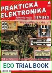 A Radio. Prakticka Elektronika