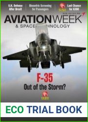 Aviation Week & Space Technology - July 18-31, 2016