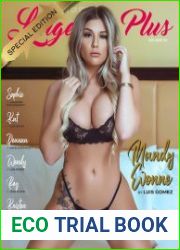 Lingerie Plus Special - January 2021