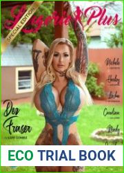 Lingerie Plus Special - May 2021