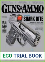 Guns & Ammo 2021-10