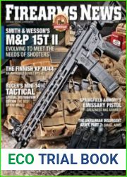 Firearms News 2021-17
