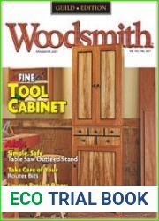 Woodsmith Magazine