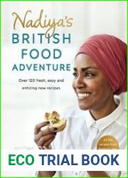 Nadiya|s British Food Adventure