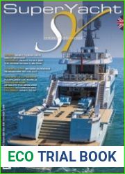 Superyacht International - Autumn 2021