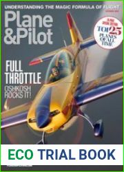 Plane & Pilot 2021-10