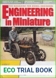 Engineering in Miniature - September 2009