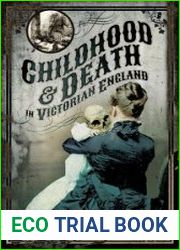 Childhood and Death in Victorian England