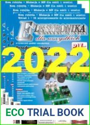 Elektronika Dla Wszystkich №1-12 2022