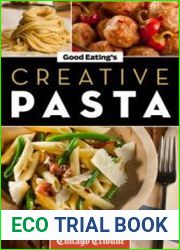 Good Eating|s Creative Pasta
