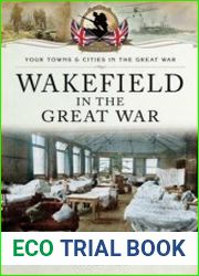 Wakefield in the Great War