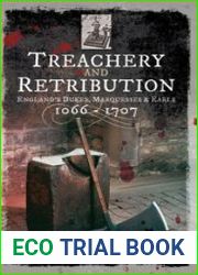 Treachery and Retribution